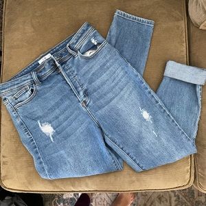 Cello Jeans